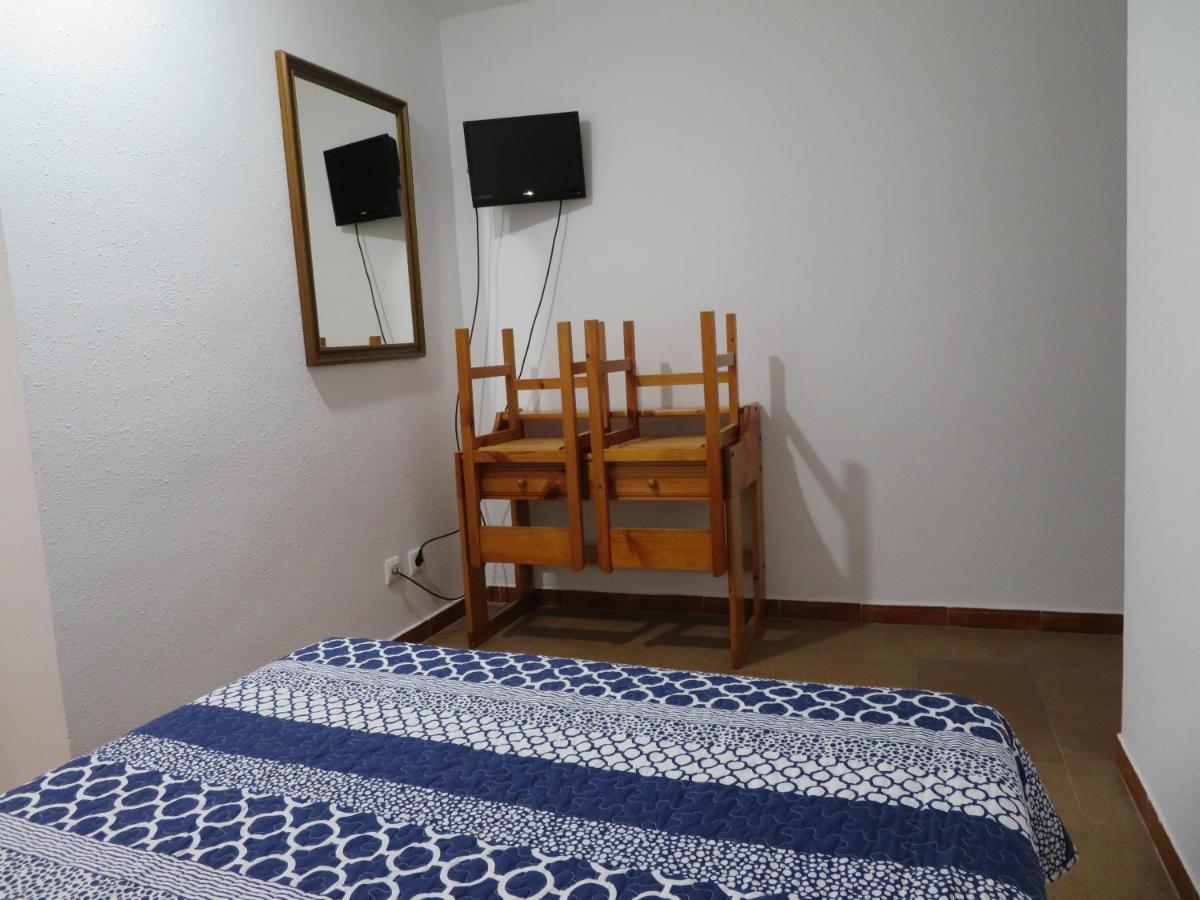 Meson La Lonja Hotel Herbes Eksteriør billede