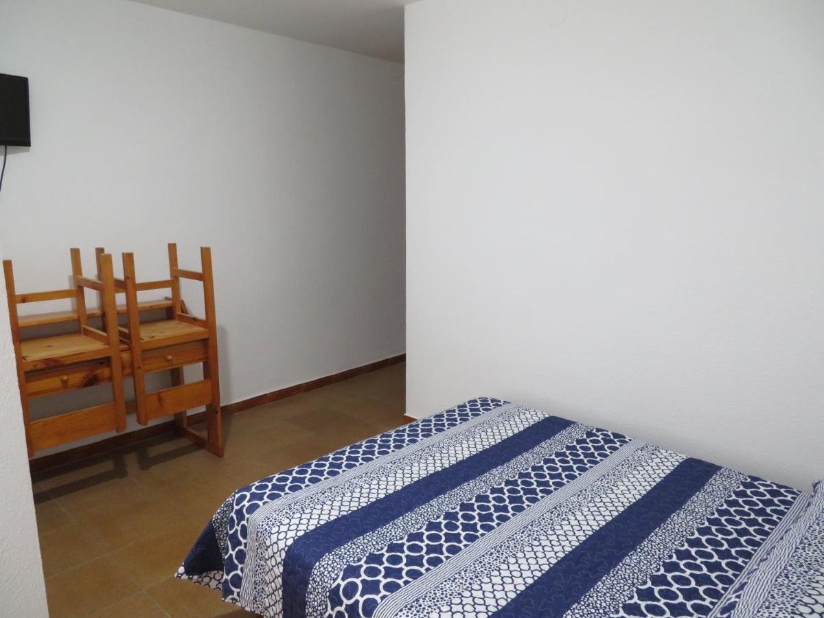 Meson La Lonja Hotel Herbes Eksteriør billede